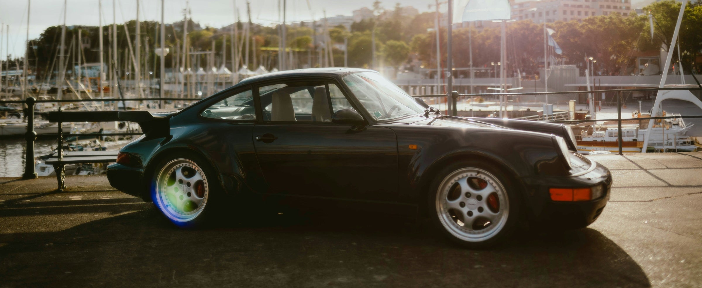 964 Exterior