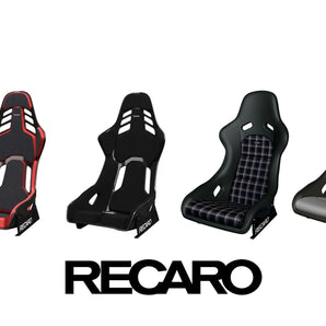RECARO Sportsitze