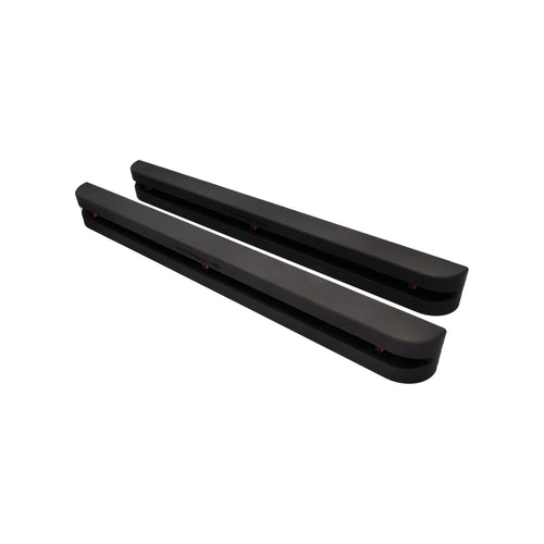 Door Sill Protection for Porsche Models