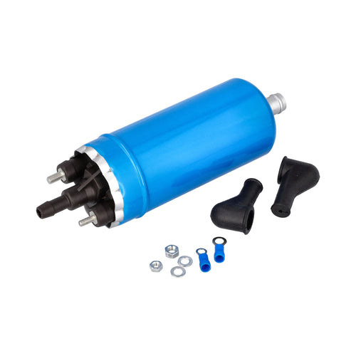 Kraftstoffpumpe. Porsche 914 75-76 / 912 1976