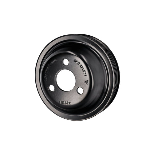 Water pump pulley. Porsche 982 Boxster / Cayman / Spyder / 991.2 / 992.1 / 992 MK2 / Turbo / GT3 / GT4