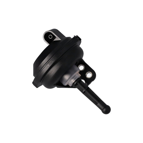Vacuum unit for Porsche 992 intake system – Original part