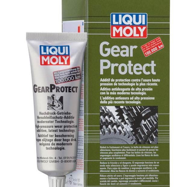 LIQUI MOLY Gear Protect