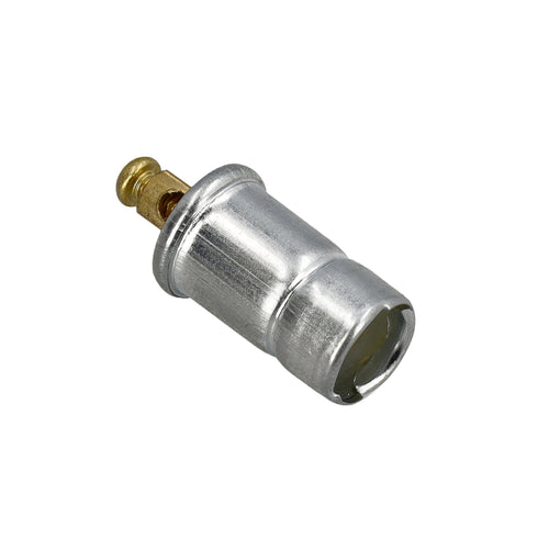 Bulb holder for speedometer – Porsche 914