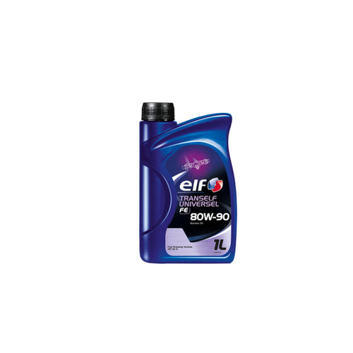 ELF Traxium Axle 7 80W-90 Axle Oil 1 L | Total