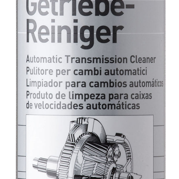 LIQUI MOLY Automatic Transmission Cleaner