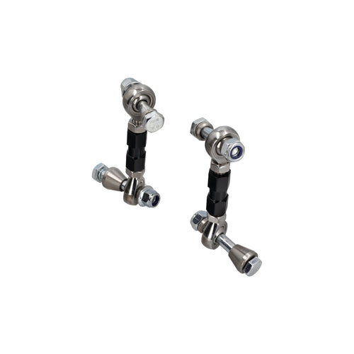 Rear Anti-Roll Bar Link CNC Alloy. Porsche 996 C2/996 C4/ 996TT