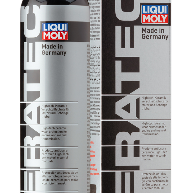 LIQUI MOLY Cera Tec