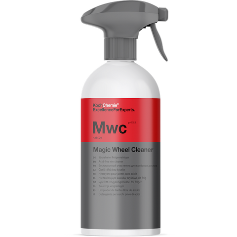 Koch Chemie Magic Wheel Cleaner