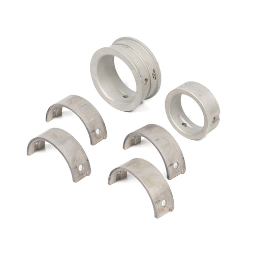 Crankshaft Main Bearing Set | Porsche 356 1600 C/SC / 912 – OEM / Original Equipment Manufacturer Quality