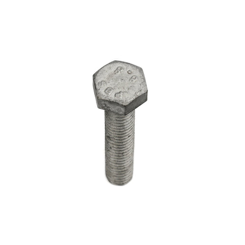 Hexagon bolt - M8 x 40 - For fastening the tank straps. Porsche 968 1992-1995 | Porsche 968 | Porsche Original Part