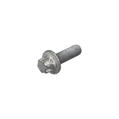 Hex head screw crankshaft pulley BM8x1x25 - Porsche Original Part - Porsche 718 Boxster / Cayman