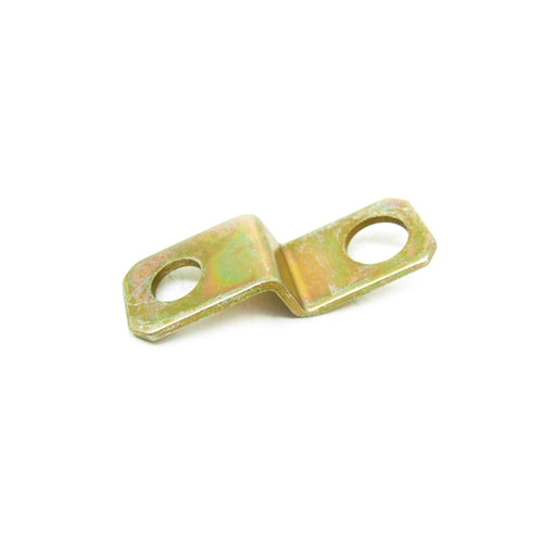 Bracket for heat exchanger outlet pipe – Porsche 911 / 914 (Original)