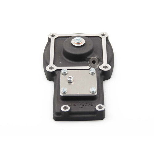 Fuel Pump Cover MFI – Porsche 911 RSR