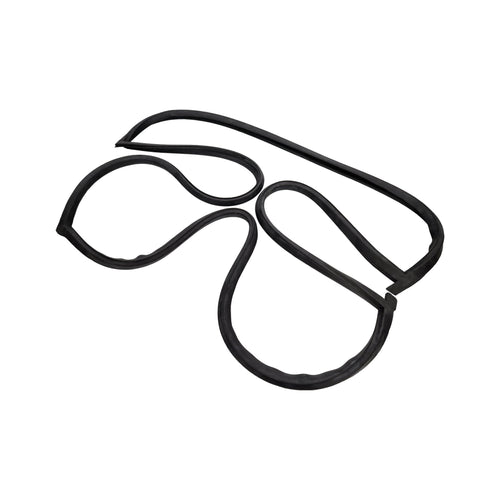 Kofferraum-Gummidichtung vorne | Porsche 911 1974 – 89 | OEM