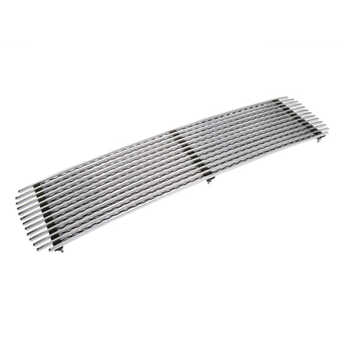 Lufteinlassgitter hintere Motorabdeckung | Porsche 911 1965 – 1973