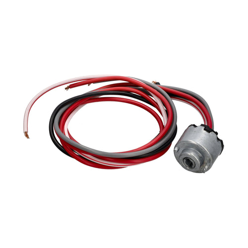 Ignition Switch without Buzzer - Porsche 914 1970-71