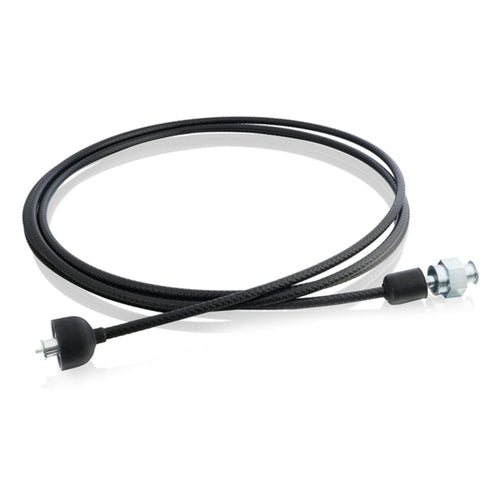 Speedometer Cable - Porsche 914 (Original)
