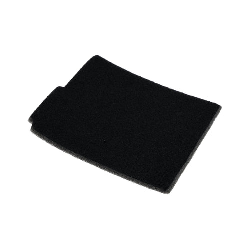 Teppicheinsatz für Kassettenbox - 82x108 - für Porsche 924 / 944-1 / 928