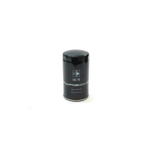 Porsche Original Oil Filter 964 Turbo
