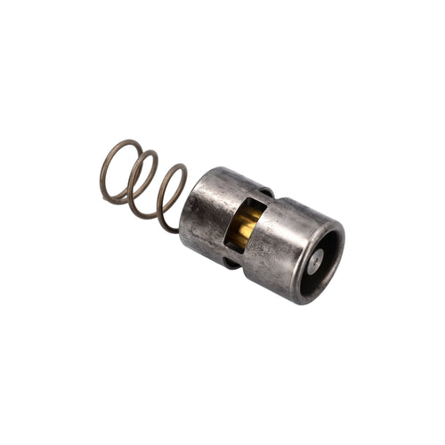 Oil cooler thermostat. Porsche 944 / 968