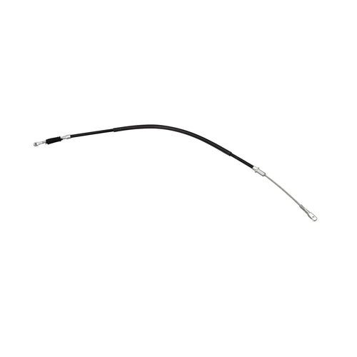 Handbrake Cable. Porsche 924S / 944 1985-91 / 968