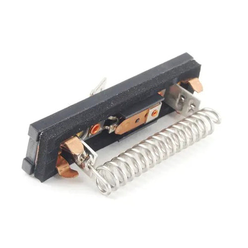Porsche Genuine Resistor for Rear Heater Blower 964 993