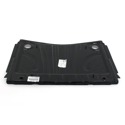 Bodenblech hinten. Porsche Boxster / Cayman – Porsche Originalteil