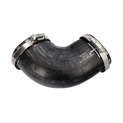 Intercooler Outlet Hose – Porsche Genuine Part – Porsche 718 Boxster / Cayman