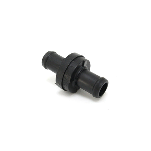 Oil tank check valve. Porsche 997 GT3