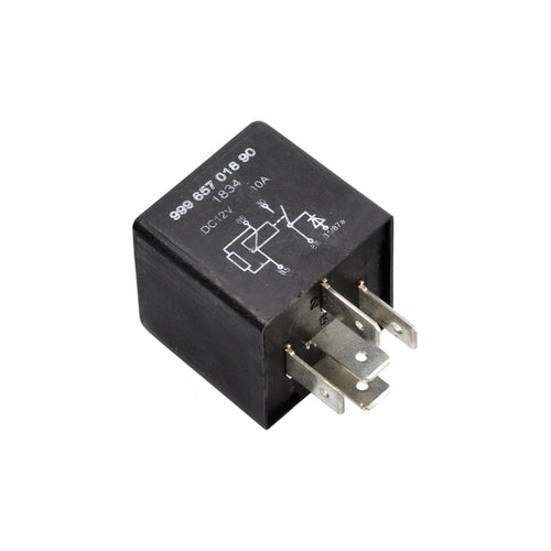 Air Conditioning Relay | Porsche 964, 993