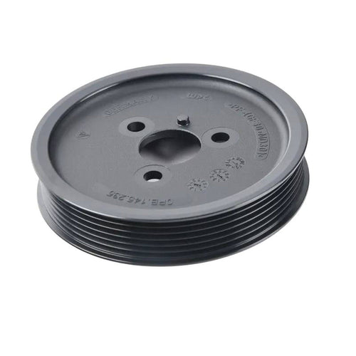 Pulley PDDC Pump Porsche 992 – Original Part