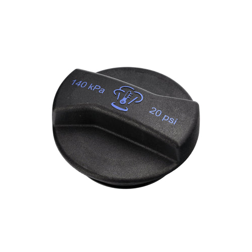 Deckel für Kühlwasserausgleichsbehälter Carrera / Turbo / GT3 2019>> Porsche 992 – Originalteil