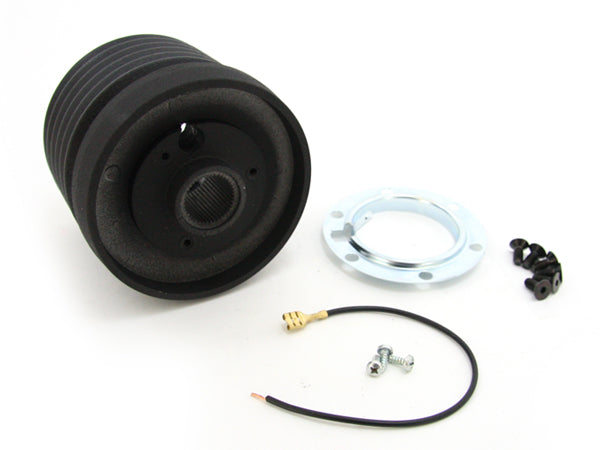 MOMO steering wheel hub – Porsche 911 G-Model (1975–1989)