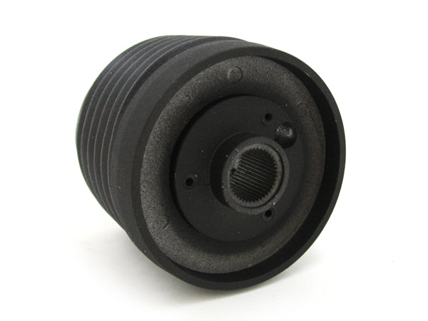 MOMO steering wheel hub – Porsche 911 G-Model (1975–1989)
