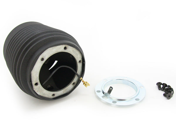 MOMO steering wheel hub – Porsche 944 / 968 / 964 / 993