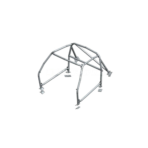 Bolt-in Roll Cage | Porsche 911 up to 1973 | Safety Devices