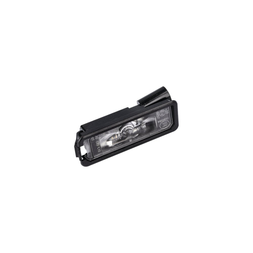 License Plate Light Porsche 992 – Genuine Part