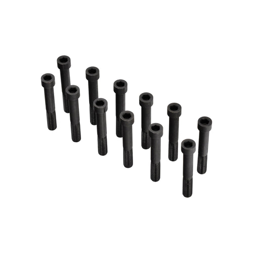 Rocker Arm Lens Head Screw Set, 12 pieces – Porsche 911 / 964 / 914