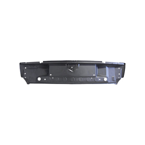 Front bulkhead front section – Porsche 914 1975-76