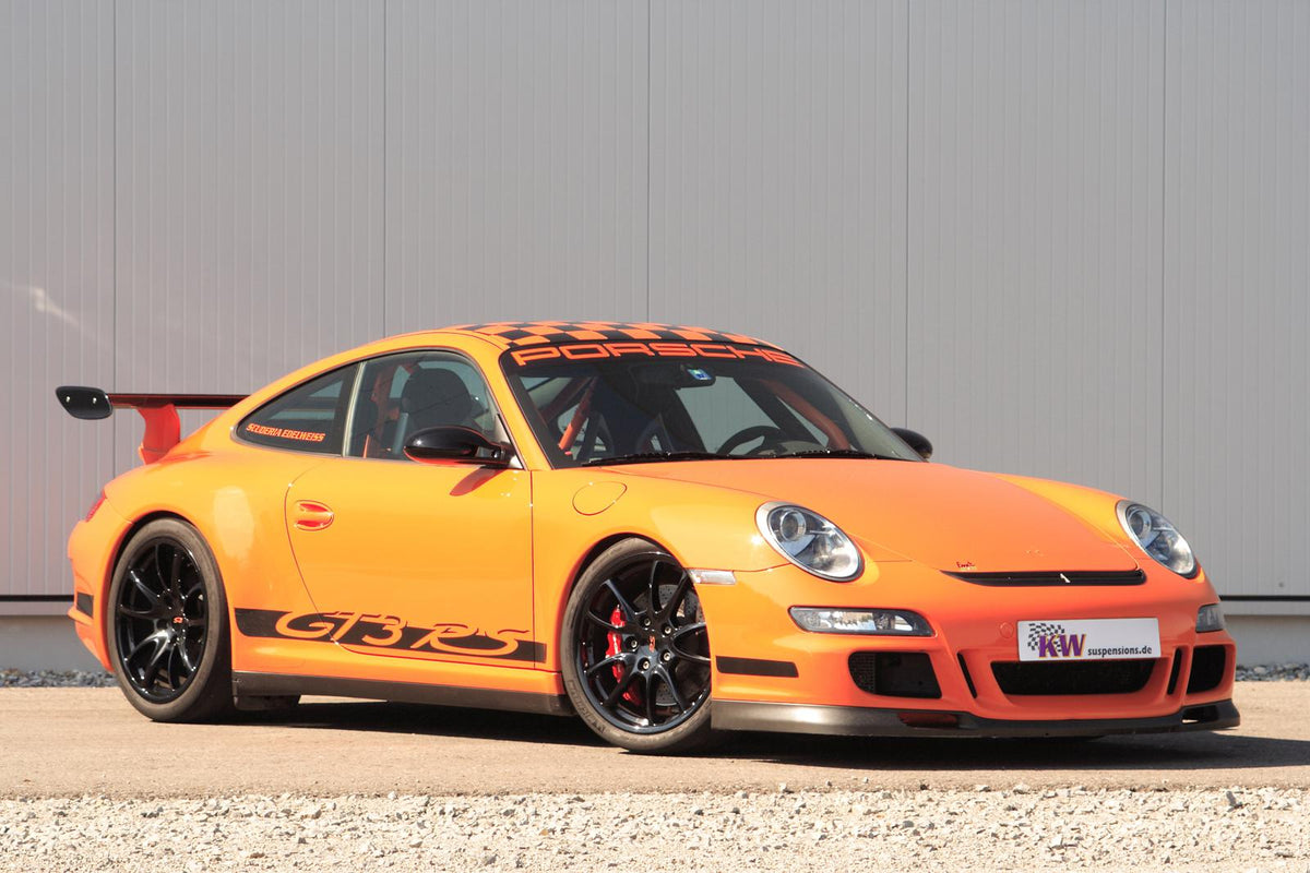911 GT3 RS (997)