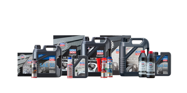 Ölwechsel beim Oldtimer richtig gemacht – mit LIQUI MOLY