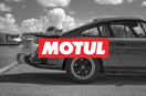Porsche 911 G-Modell, Motul Motorenöl