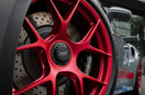 Trackday-Setup Porsche 992 – Schalldämpfer und Bremsbelag