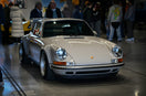 Porsche 911 Langhauber, Backdate-Optik