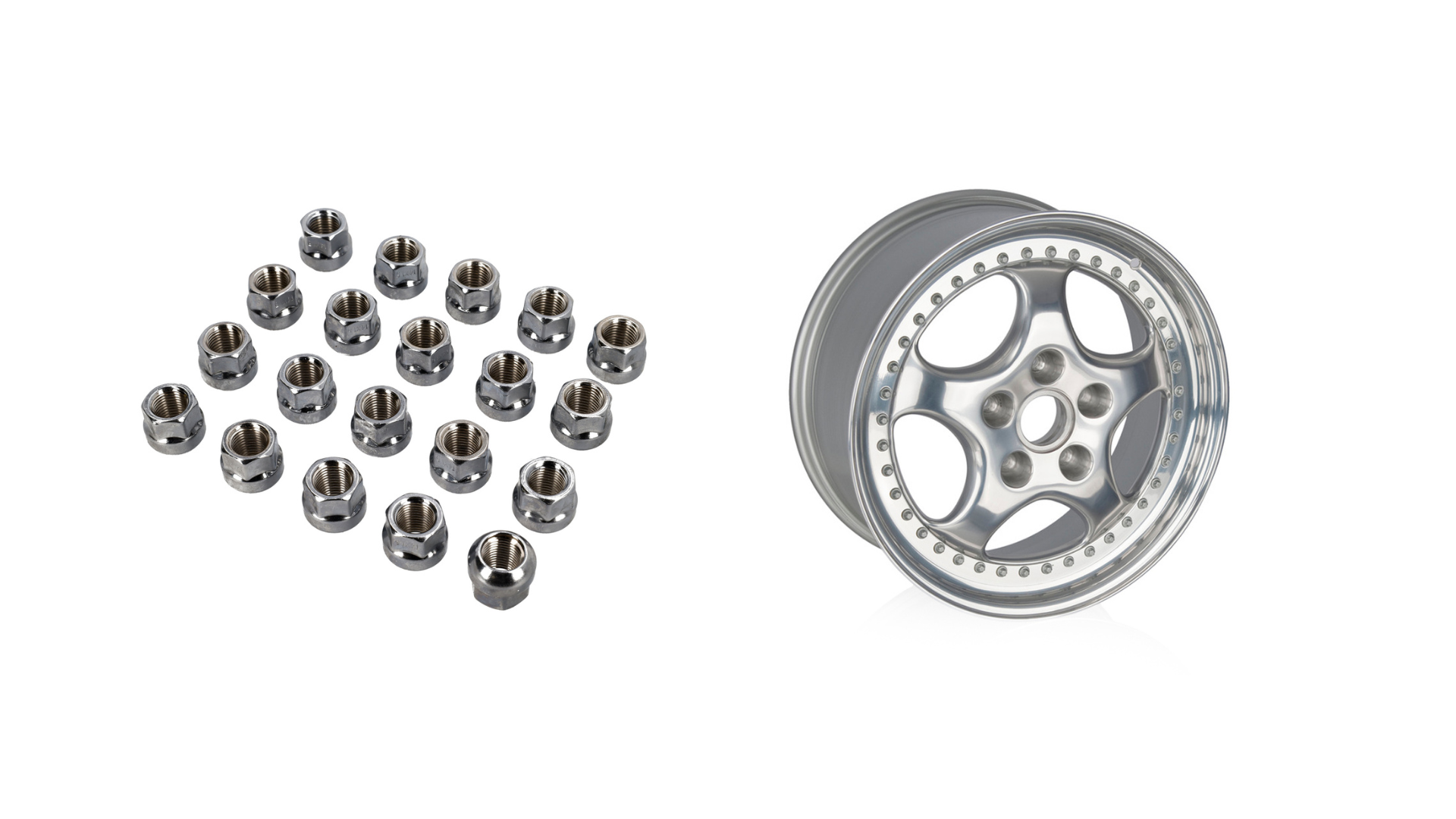 Räder & Zubehör 964