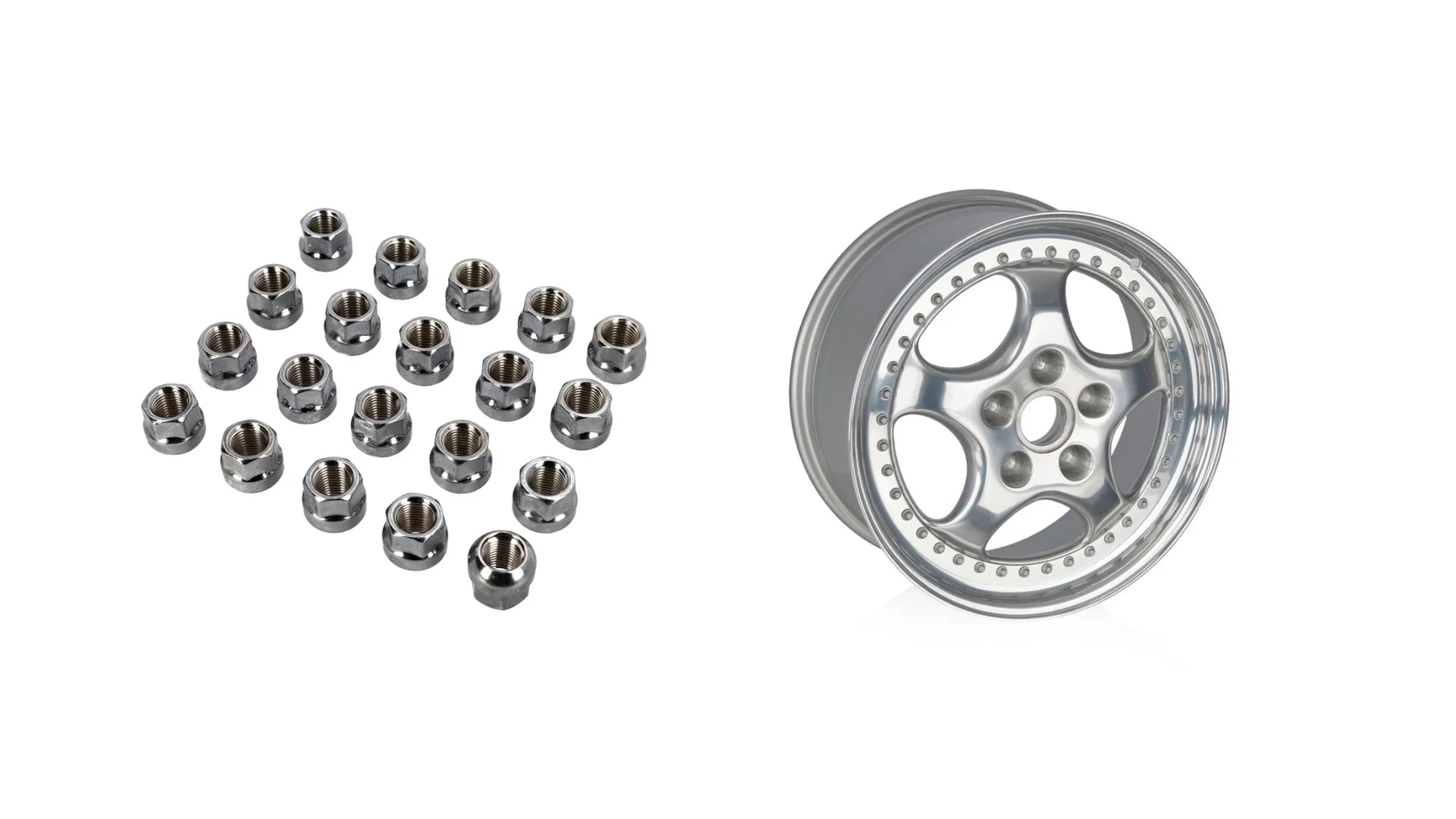 Räder & Zubehör 993