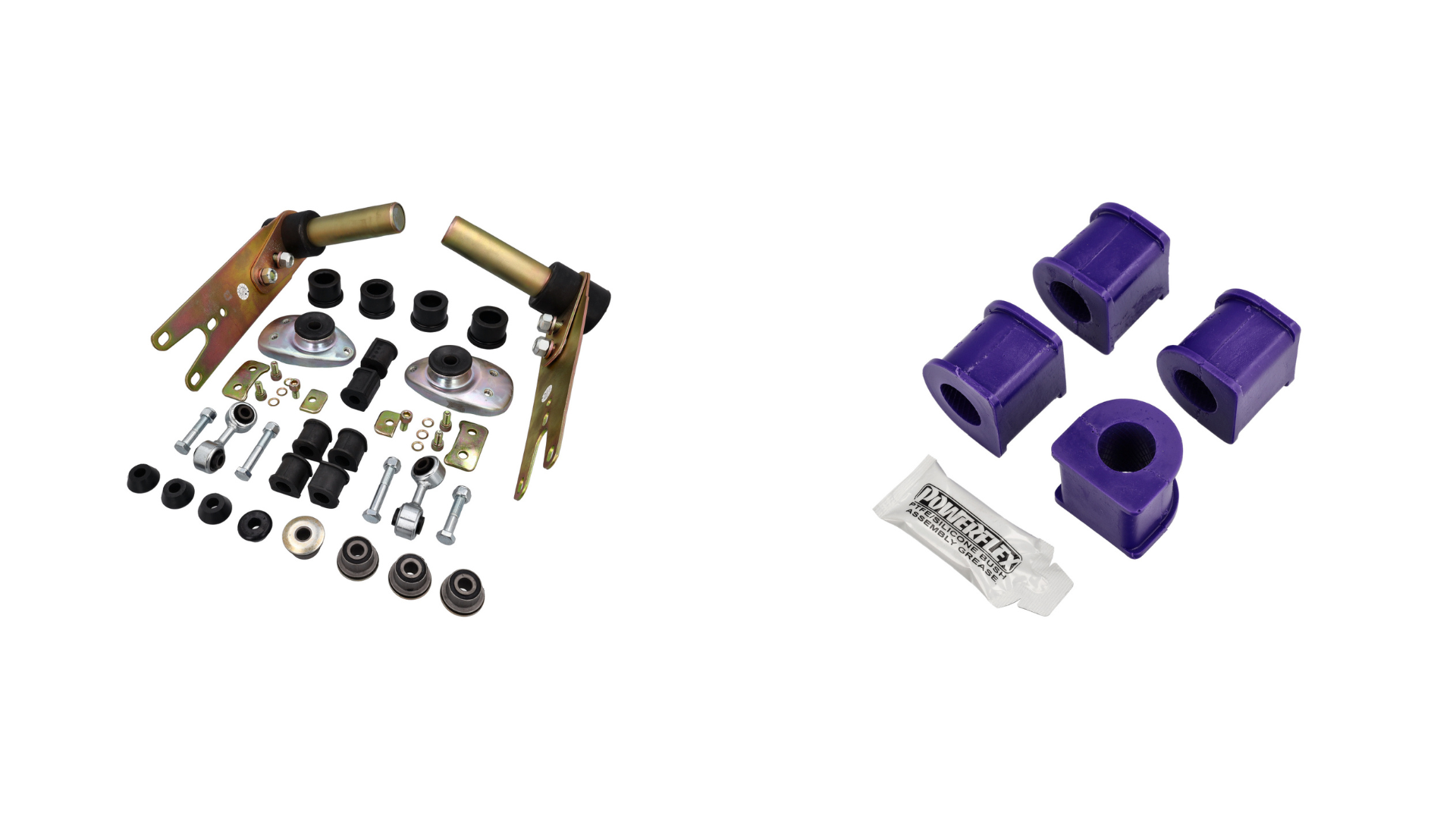 Bushings &amp; Bearings 964