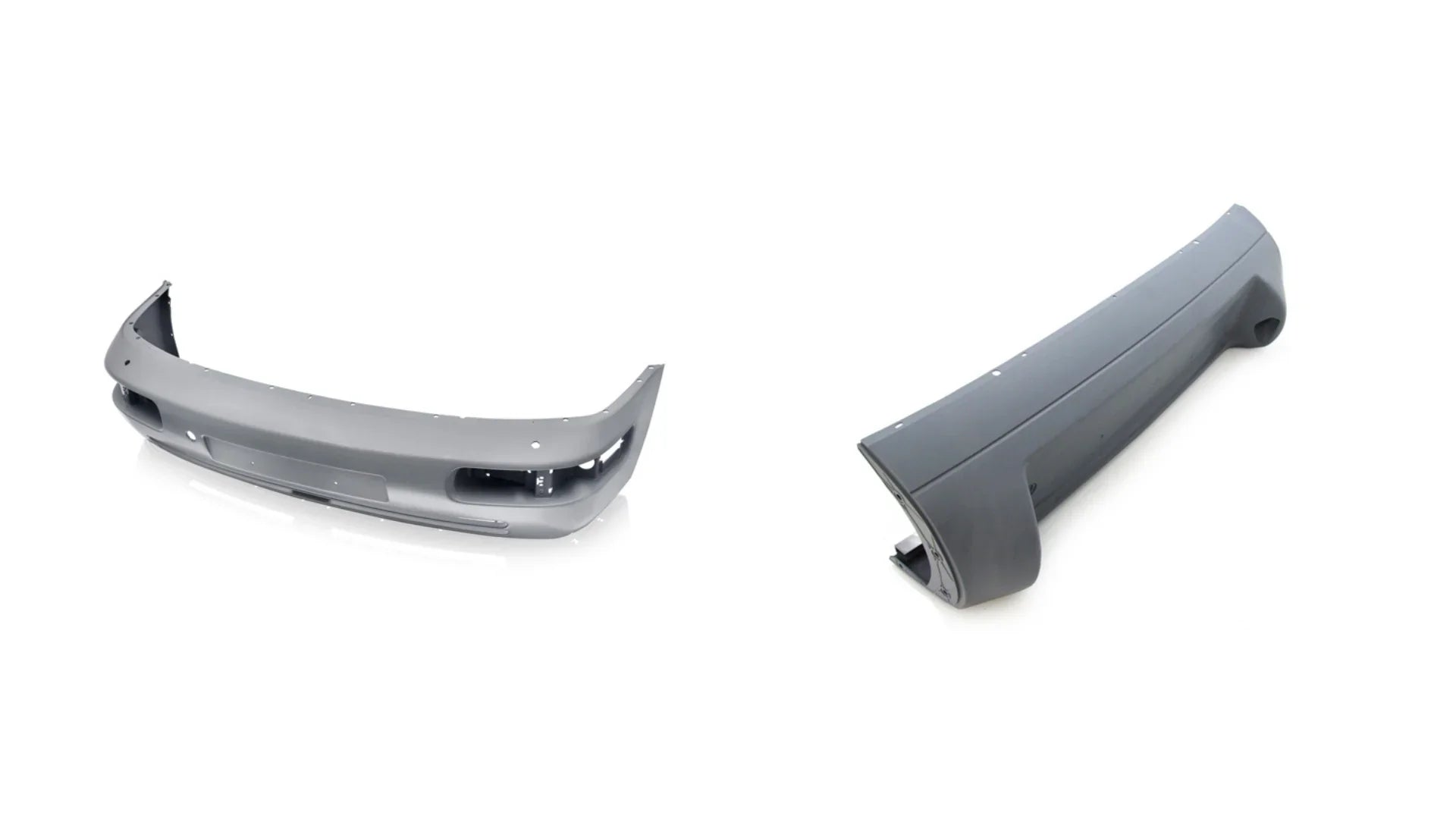 Karosserieanbauteile G-Modell