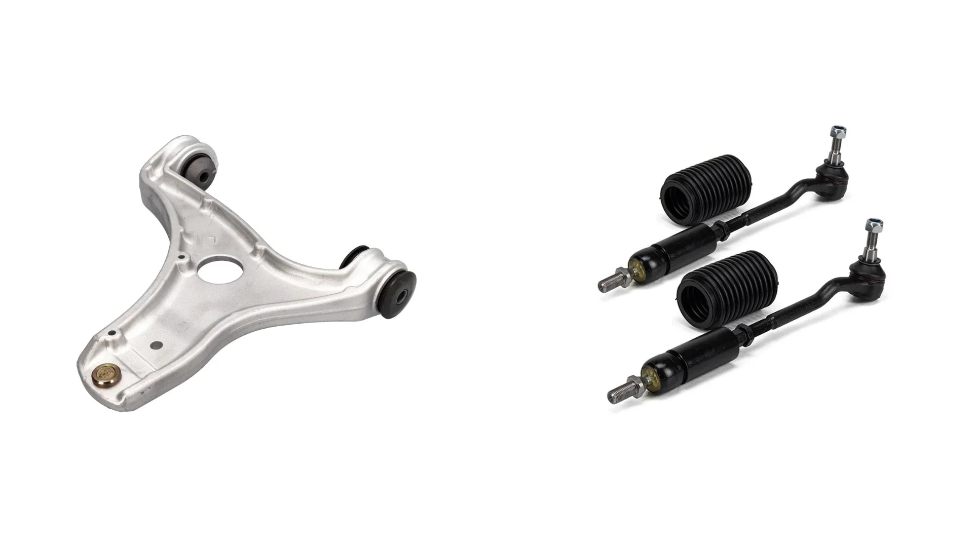 Lenker & Achskomponenten G-Modell